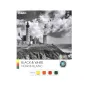 Square and Rectangular Filters - Cokin 4 Black & White Filter Kit W400-03 (XL-Serie) - quick order from manufacturer