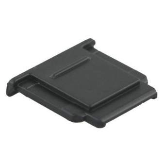 New products - Caruba Hot Shoe Cover Pentax Type-1 - quick order from manufacturer