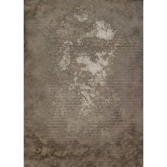 Westcott X Drop Vinyl Backdrop Weathered Wall 1.52m x 2.13m 632