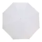 Foto lietussargi - Caruba Flash Umbrella Transparent White 80cm - ātri pasūtīt no ražotāja