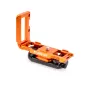 Аксессуары штативов - 3 Legged Thing Zayla Dedicated L Bracket Koper - for Nikon Z50 - PEAK DESIGN & ARCA Compatible - быстрый з