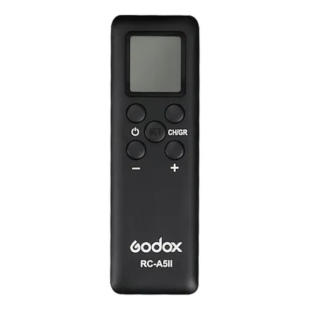 Godox LED Light Remote Control RC-A5ll