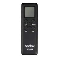 Triggers - Godox LED Light Remote Control RC-A5ll - quick order from manufacturerTriggers - Godox LED Light Remote Control RC-A5ll - quick order from manufacturer
