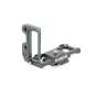 Аксессуары штативов - 3 Legged Thing Zayla Dedicated L Bracket Grijs - for Nikon Z50 - PEAK DESIGN & ARCA Compatible - быстрый з