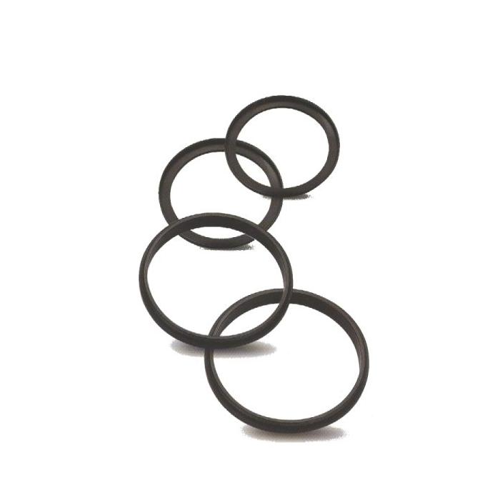 Adapters for filters - Caruba Step-up/down Ring 39mm - 49mm - quick order from manufacturer
