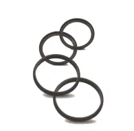 Filtru adapteri - Caruba Step-up/down Ring 40.5mm - 43mm - ātri pasūtīt no ražotājaFiltru adapteri - Caruba Step-up/down Ring 40.5mm - 43mm - ātri pasūtīt no ražotāja