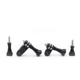 Tripod Accessories - Caruba 3-way Pivot Arm - buy today in store and with delivery