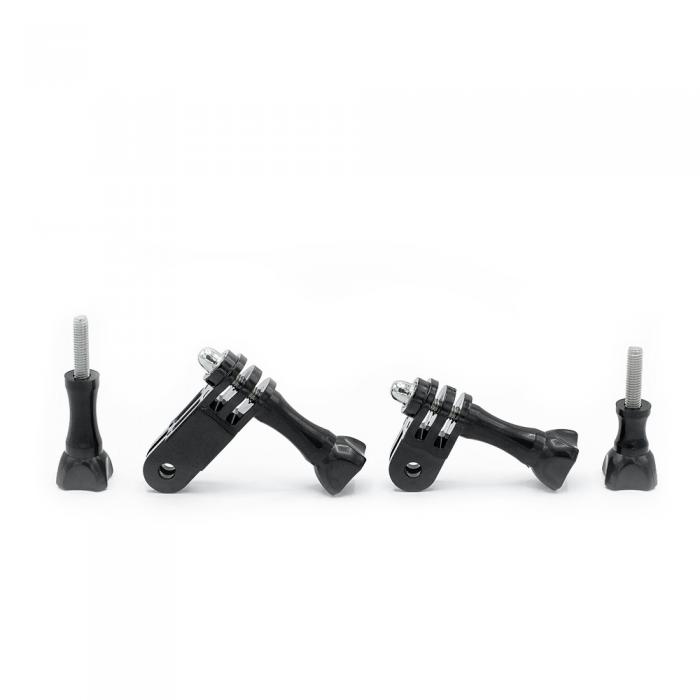 Tripod Accessories - Caruba 3-way Pivot Arm - buy today in store and with delivery