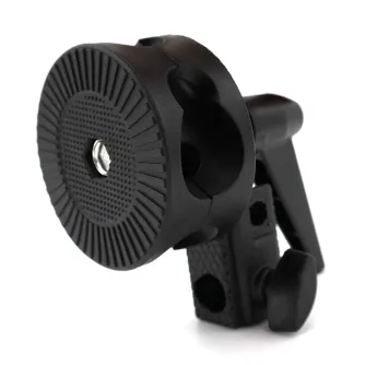 Turētāji - Caruba Bracket for Reflector Arm (spigo t> arm) - ātri pasūtīt no ražotāja