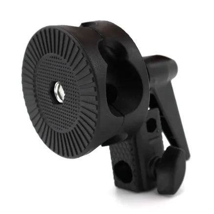 Caruba Bracket for Reflector Arm (spigot > arm) RB 2