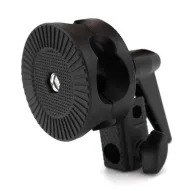 Turētāji - Caruba Bracket for Reflector Arm (spigot > arm) - быстрый заказ от производителяTurētāji - Caruba Bracket for Reflector Arm (spigot > arm) - быстрый заказ от производителя