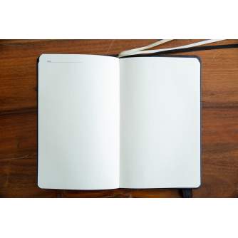 New products - WANDRD NOTEBOOK Yellow - quick order from manufacturer