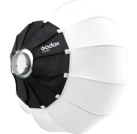 Softboxes - Softbox Lanterne Godox 65 cm - quick order from manufacturer Best choise selected by expertsSoftboxes - Softbox Lanterne Godox 65 cm - quick order from manufacturer Best choise selected by experts