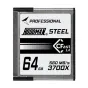 Hoodman HCFAST Memory Card - 64GB