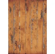 Фоны - Westcott Distressed Wood Matte виниловый студийный фон 1.52m x 2.13m - Rich - быстрый заказ от производителяФоны - Westcott Distressed Wood Matte виниловый студийный фон 1.52m x 2.13m - Rich - быстрый заказ от производителя