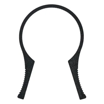 Speciālie filtri - Caruba Filter Clamp Extra Large (82-95mm) (2 pieces) - ātri pasūtīt no ražotāja