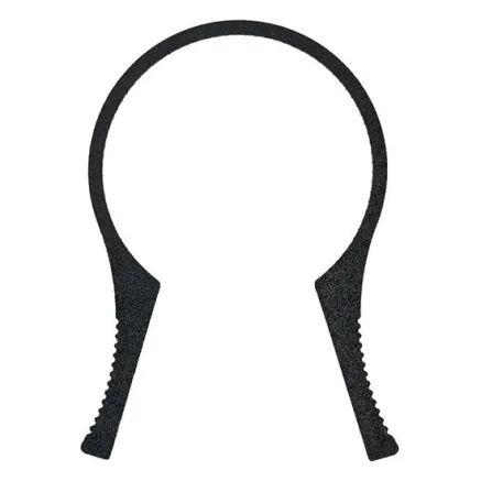 Caruba Filterklem Extra Groot (82-95mm) (2 pcs)