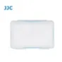Sortimenta jaunumi - JJC BC-5 Multi-Function Battery Case - ātri pasūtīt no ražotāja