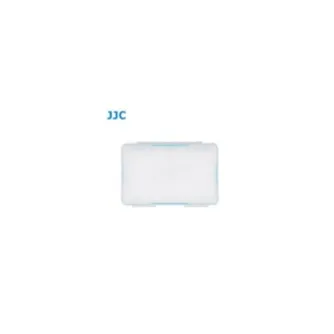 New products - JJC BC-5 Multi-Function Battery Case - quick order from manufacturer