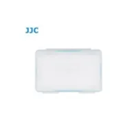 New products - JJC BC-5 Multi-Function Battery Case - quick order from manufacturerNew products - JJC BC-5 Multi-Function Battery Case - quick order from manufacturer