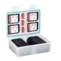 Sortimenta jaunumi - JJC BC-6 Multi-Function Battery Case - ātri pasūtīt no ražotāja