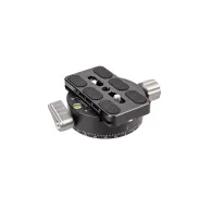 Sortimenta jaunumi - Caruba Quick Release System - Panorama 4 - ātri pasūtīt no ražotājaSortimenta jaunumi - Caruba Quick Release System - Panorama 4 - ātri pasūtīt no ražotāja