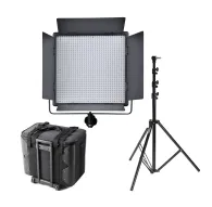 Godox LED1000 Daylight Duo Panel Kit led1000 duo