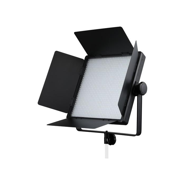 LED Gaismas paneļi - Godox LED1000 Daylight Duo Panel Kit - ātri pasūtīt no ražotāja