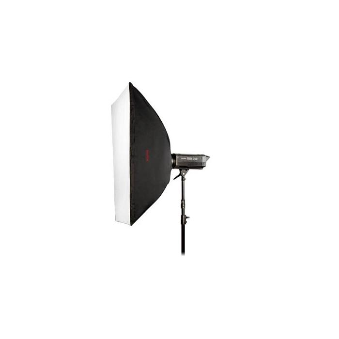 Softboxes - Godox Softbox Bowens Mount - 60x60cm - quick order from manufacturer
