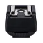 Triggers - JJC JSC-9 Flash Adapter with Tripod Mount D127252 - quick order from manufacturer