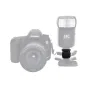 Triggers - JJC JSC-9 Flash Adapter with Tripod Mount D127252 - quick order from manufacturer