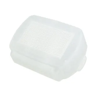 Piederumi kameru zibspuldzēm - JJC Flash Bounce Nikon SB-5000 - ātri pasūtīt no ražotāja