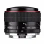 Mirrorless Lenses - Meike MK-6.5mm F2.0 Canon M-mount - быстрый заказ от производителя