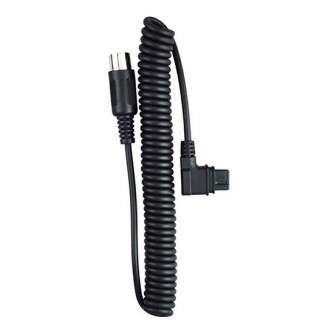 New products - JJC Cable-BPSY1 Connecting Cable voor Sony - quick order from manufacturer