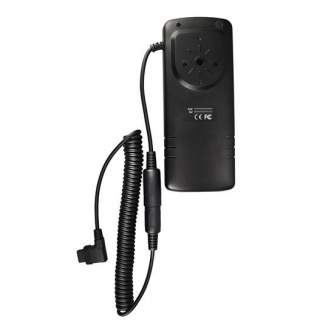 Новые товары - JJC Cable-BPSY1 Connecting Cable voor Sony - быстрый заказ от производителя