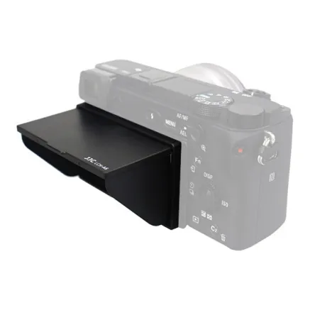 JJC LCH A6 Beschermkap