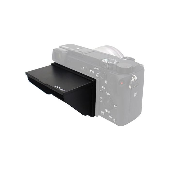 Camera Protectors - JJC LCH-A6 Beschermkap - quick order from manufacturer