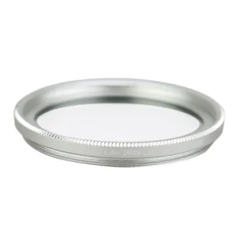 UV Filters - JJC Ultra-Slim MC UV Filter 37mm Zilver - quick order from manufacturer