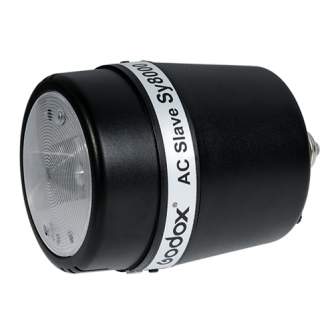 Набор студийного света - Godox AC Slave Kit SY8000-F - быстрый заказ от производителя