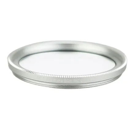 JJC Ultra Slim MC UV Filter 40.5mm Zilver F MCUV405 Silver