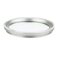 UV Filters - JJC Ultra-Slim MC UV Filter 40.5mm Zilver - quick order from manufacturerUV Filters - JJC Ultra-Slim MC UV Filter 40.5mm Zilver - quick order from manufacturer