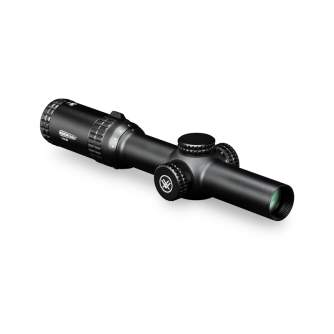 Rifle Scopes - Vortex Strike Eagle 1-6x24 AR-BDC Reticle (MOA) - quick order from manufacturer