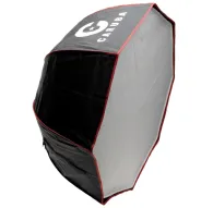 Softboxes - Caruba Orb 80cm Octagonal Softbox for Reportage Flash - quick order from manufacturerSoftboxes - Caruba Orb 80cm Octagonal Softbox for Reportage Flash - quick order from manufacturer