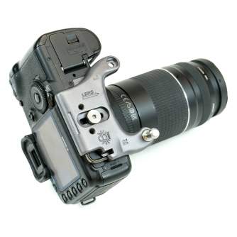 Новые товары - Spider Holster Spider SpiderPro DSLR Camera Plate V2 301 - быстрый заказ от производителя