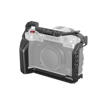 Camera Cage - SMALLRIG 4135 CAGE MULTIFUNCTIONAL FOR FUJIFILM X-T5 4135 - quick order from manufacturer