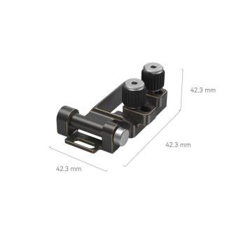 Аксессуары для плечевых упоров - SMALLRIG 4147 CABLE CLAMP HDMI/USB-C FOR FUJIFILM X-T5 4147 - быстрый заказ от производителя