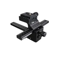 New products - Kiwi FC-1II Macro Focusing Rail - quick order from manufacturerNew products - Kiwi FC-1II Macro Focusing Rail - quick order from manufacturer