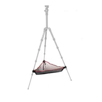 New products - Caruba Tripod Net XL Red - quick order from manufacturer