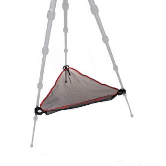 New products - Caruba Tripod Net XL Red - quick order from manufacturer