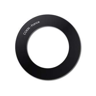Square and Rectangular Filters - Cokin Adaptor Ring Ø 86mm 1,00 - XL (X) - quick order from manufacturer